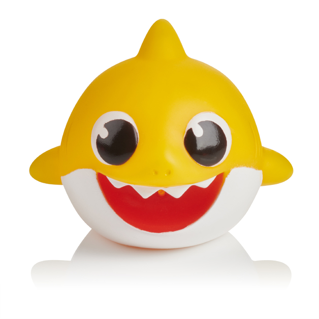 baby shark toy australia