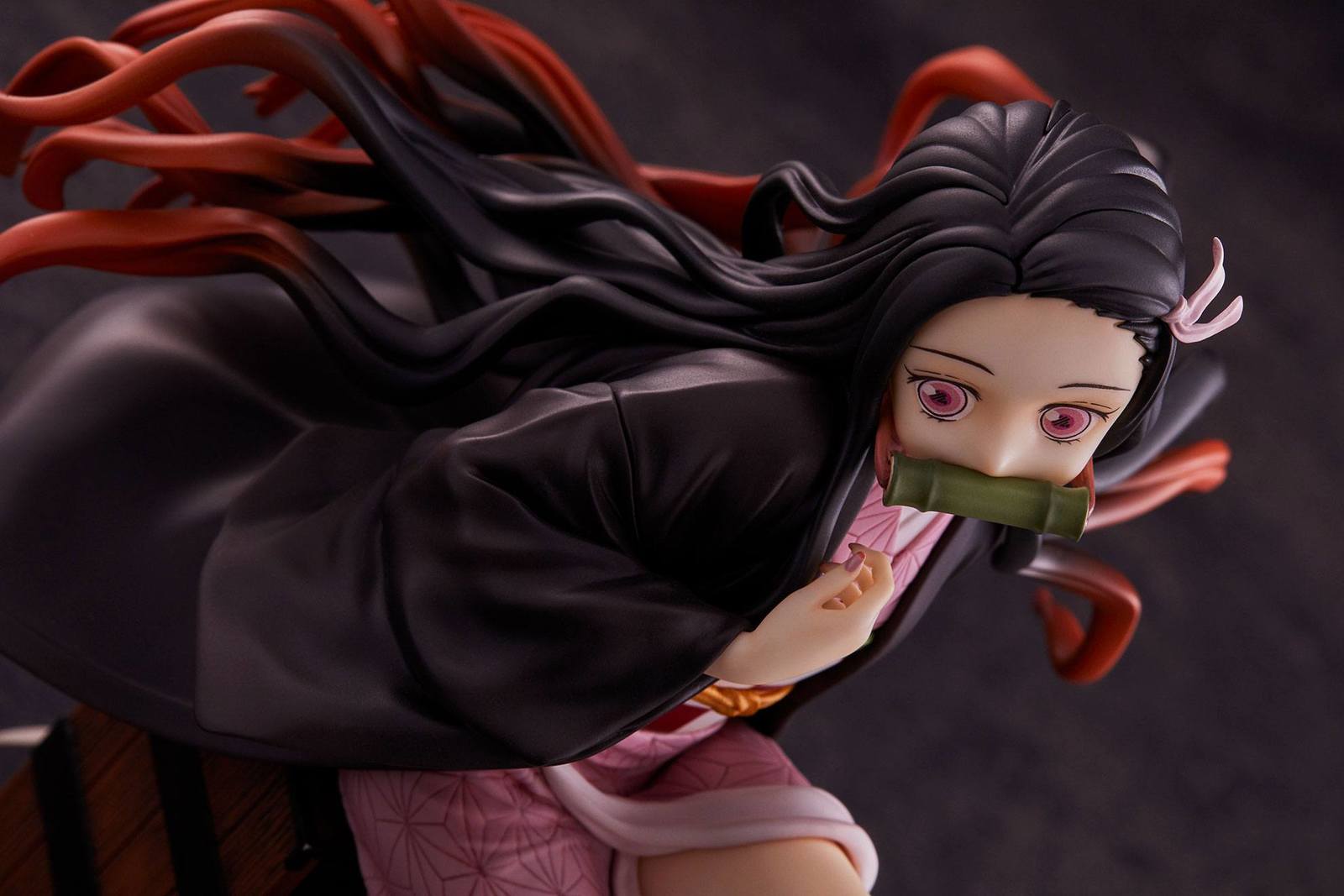 Nezuko Kamado - PVC Figure image