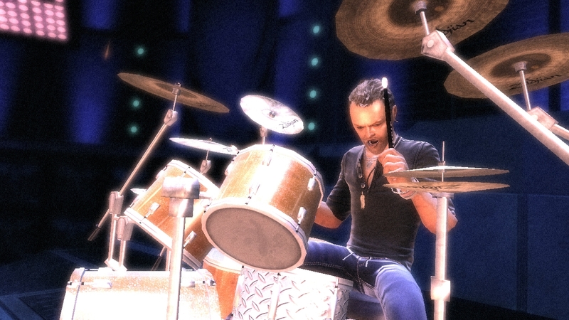 Guitar Hero: Metallica for PlayStation 2 image
