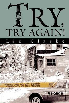 Try, Try Again! by Liz Clarke, (Il (Cranfield School of Management, UK professional illustrator professional illustrator Cranfield School of Management, UK Cranfield Sch image