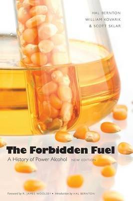 The Forbidden Fuel by Hal Bernton image