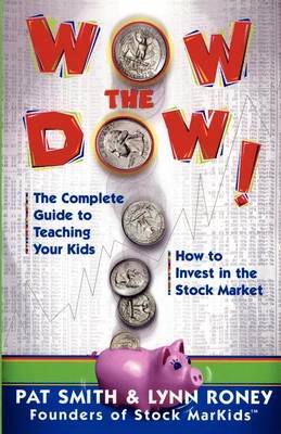 Wow the Dow by Smith image