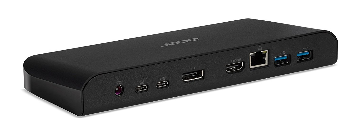 Acer USB Type-C Dock