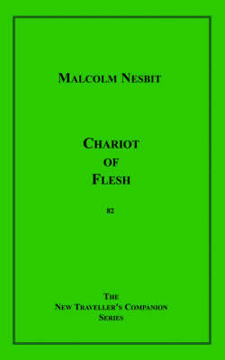 Chariot of Flesh by Malcolm Nesbit image
