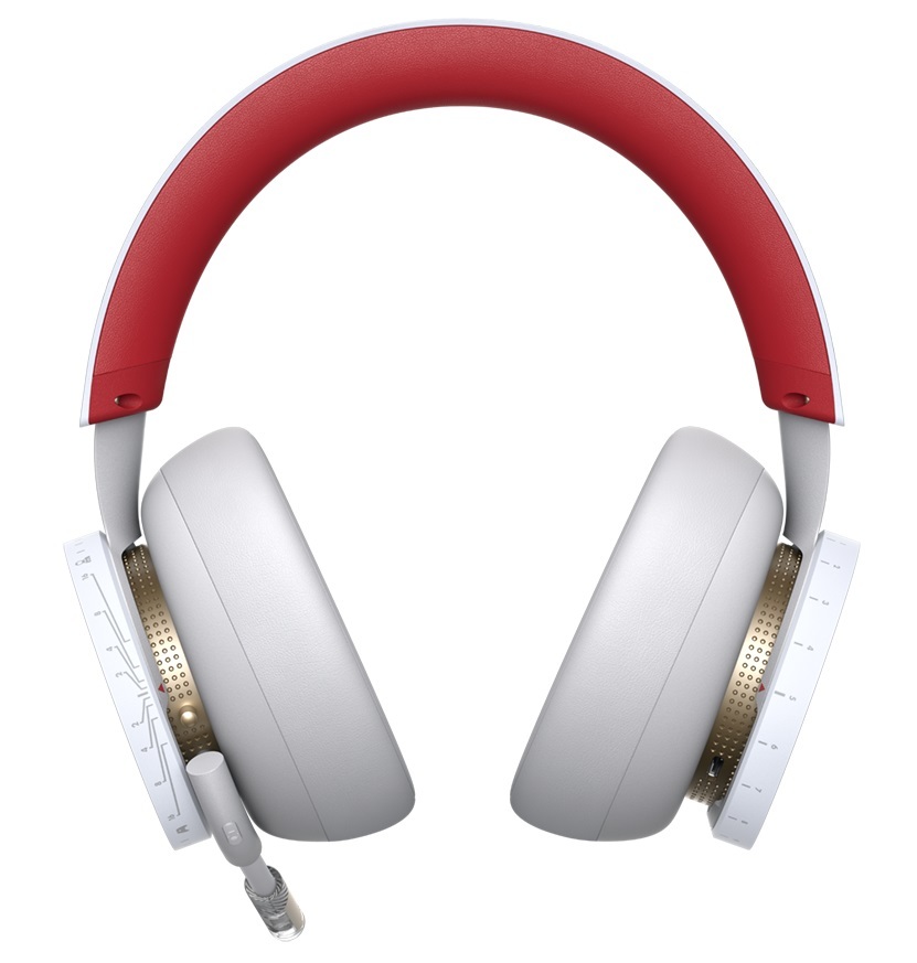 Xbox Wireless Headset Starfield Limited Edition Images at Mighty Ape NZ
