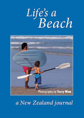 Life's a Beach: A New Zealand Journal image