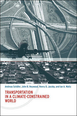 Transportation in a Climate-Constrained World by Andreas Schaýfer image
