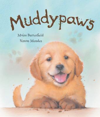 Picture Books: Muddypaws on Hardback