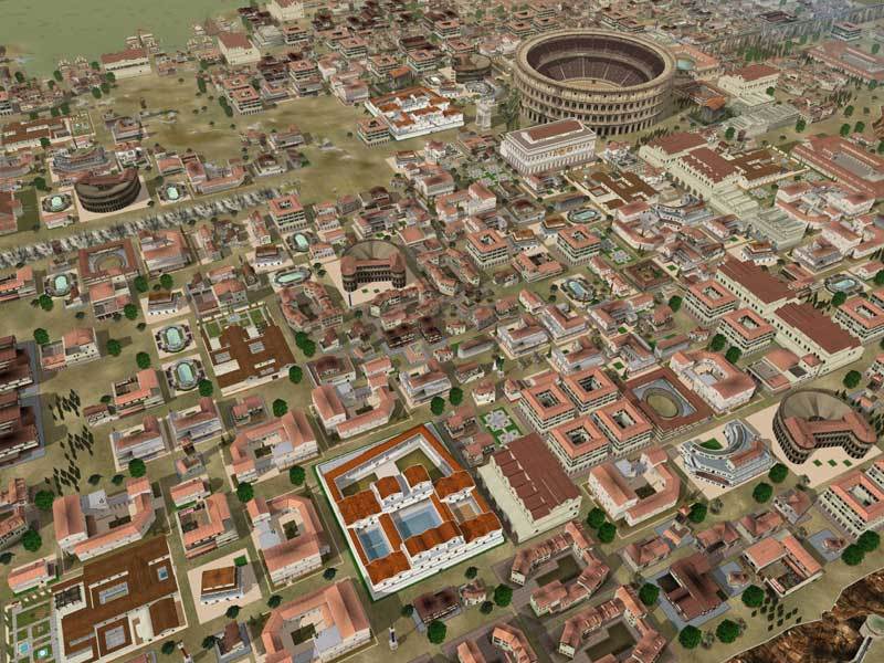 Heart of Empire: Rome on PC