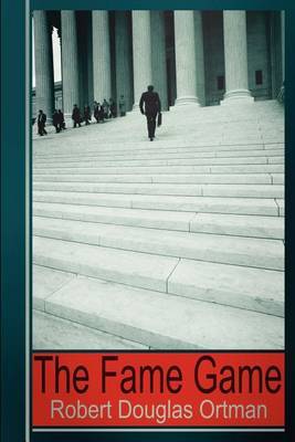 Fame Game by Robert Ortman image