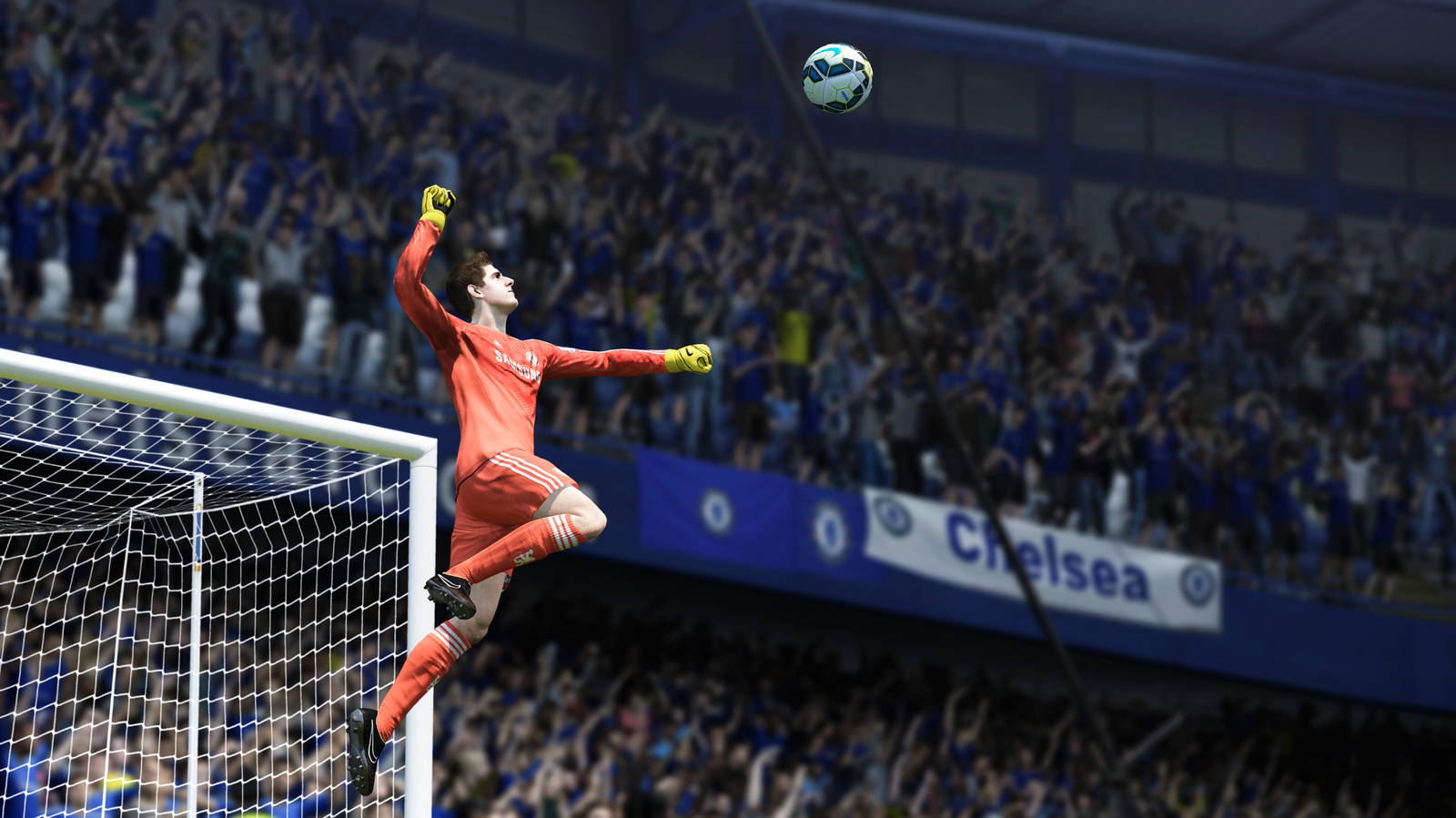 FIFA 16 for X360 image