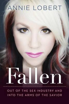 Fallen by Annie Lobert image