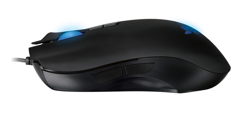 Razer Lachesis Mouse - Blue for Gaming Mouse image
