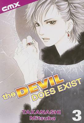 Devil Does Exist: v.3 by T. Mitsuba image