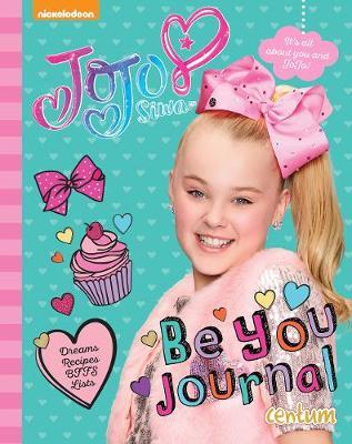 JoJo Be You Journal image