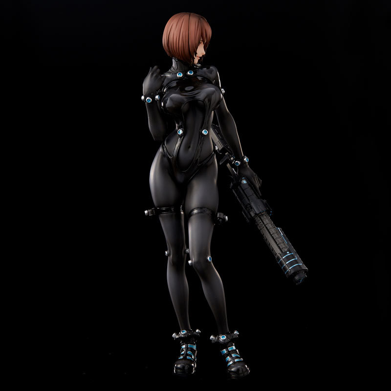 Gantz: Anzu Yamasaki (X-Shotgun Ver.) - Hdge Technical Figure image