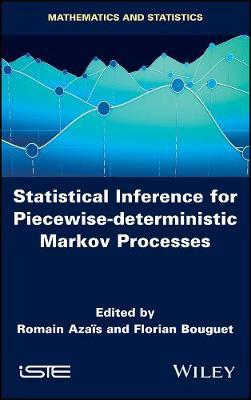 Statistical Inference for Piecewise-deterministic Markov Processes image