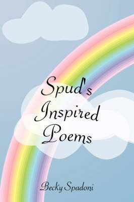 Spud's Inspired Poems by Becky Spadoni image