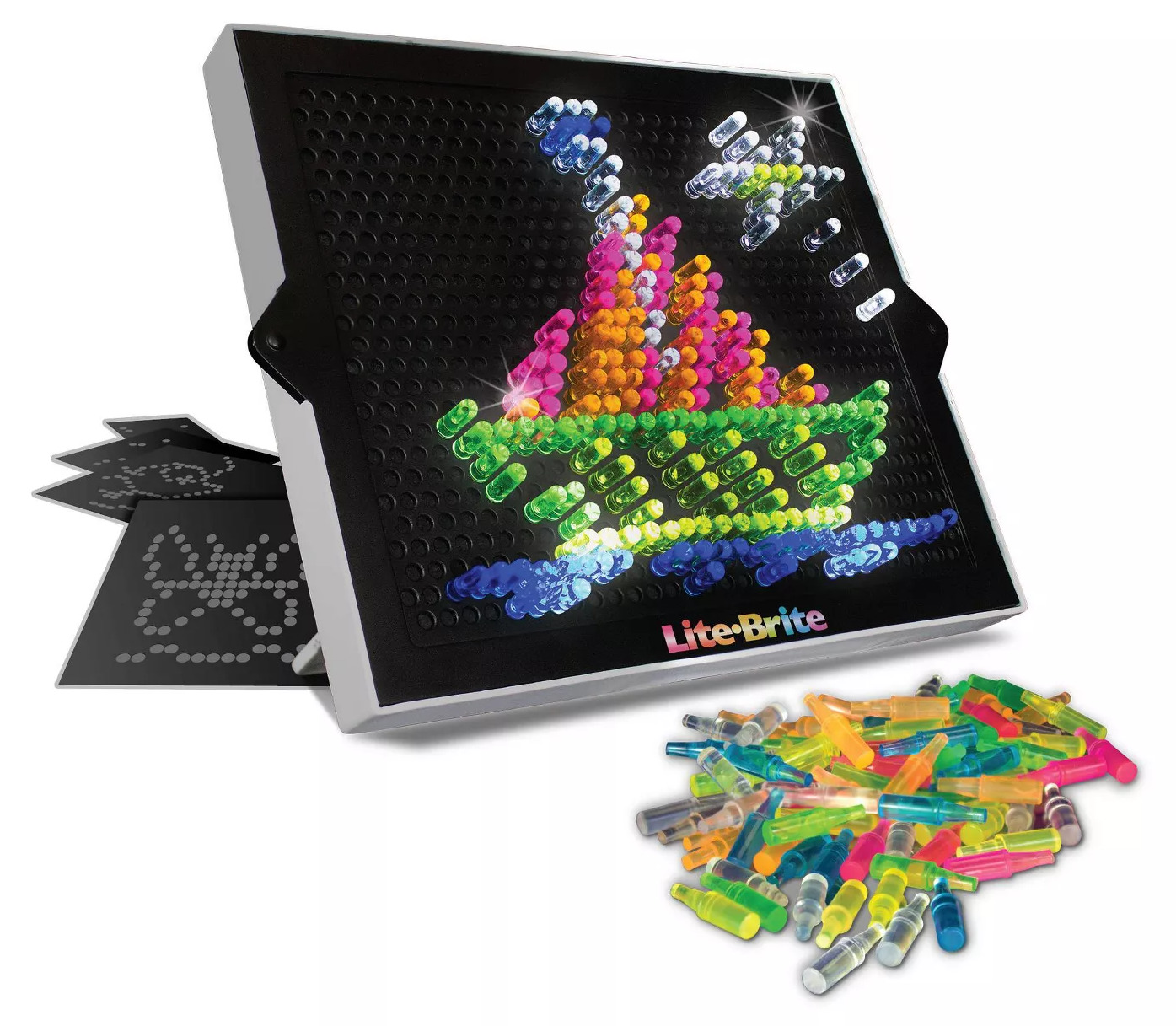 travel lite brite