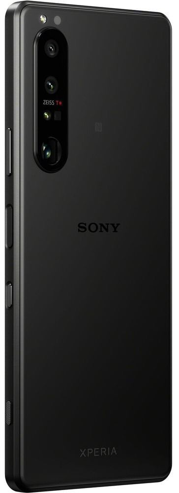 Sony Xperia 1 IV (512GB/ 12GB RAM) - Black image