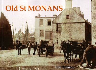 Old St. Monans by Eric Eunson image