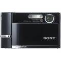 Sony DSCT30B 7.2 MP DIGITAL CAMERA-BLK Sony DSCT30B 7.2 MP DIGITAL CAMERA-BLK