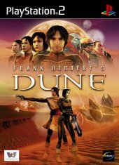 Dune on PS2