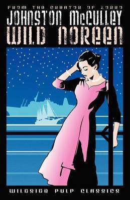 Wild Noreen by Johnston McCulley image