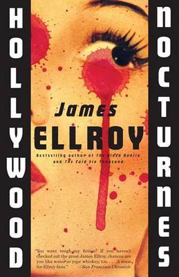 Hollywood Nocturnes by James Ellroy image