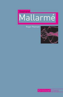 Stephane Mallarme by Roger Pearson image