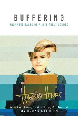 Buffering by Hannah Hart image