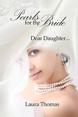 Pearls For The Bride by Laura Thomas image