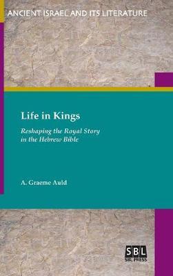 Life in Kings by A.Graeme Auld image