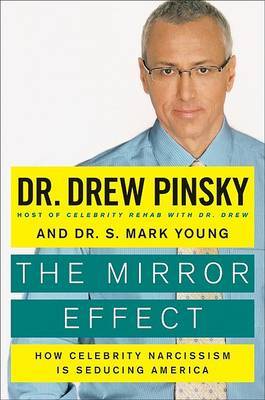 The Mirror Effect by Drew Pinsky image