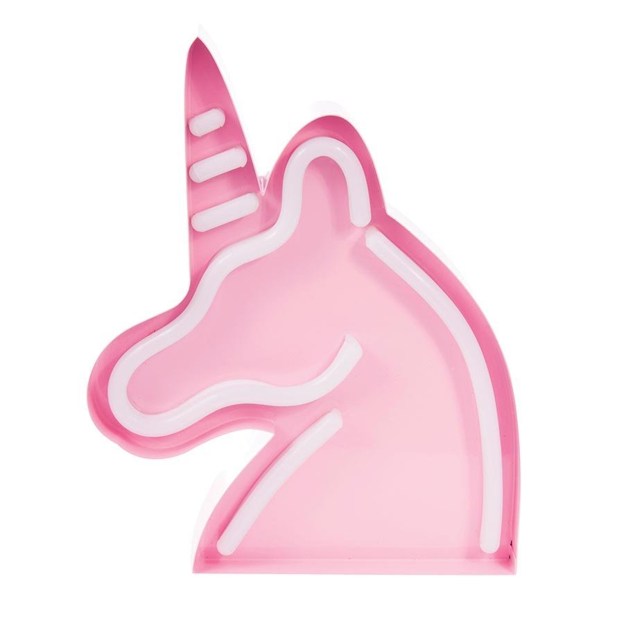 Neon Dreams - Unicorn Fantasy image