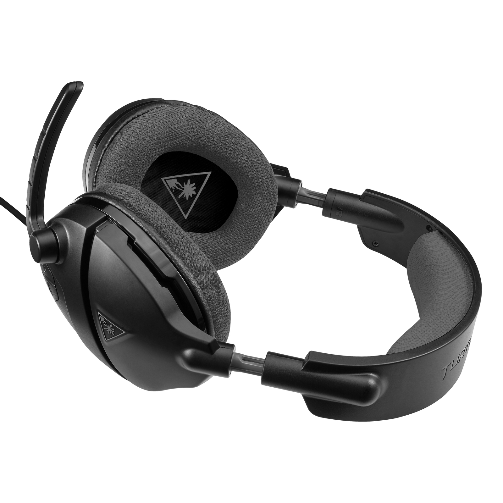 Turtle Beach Atlas Three Amplified Gaming Headset for PC on Switch, PC, PS4, Xbox One