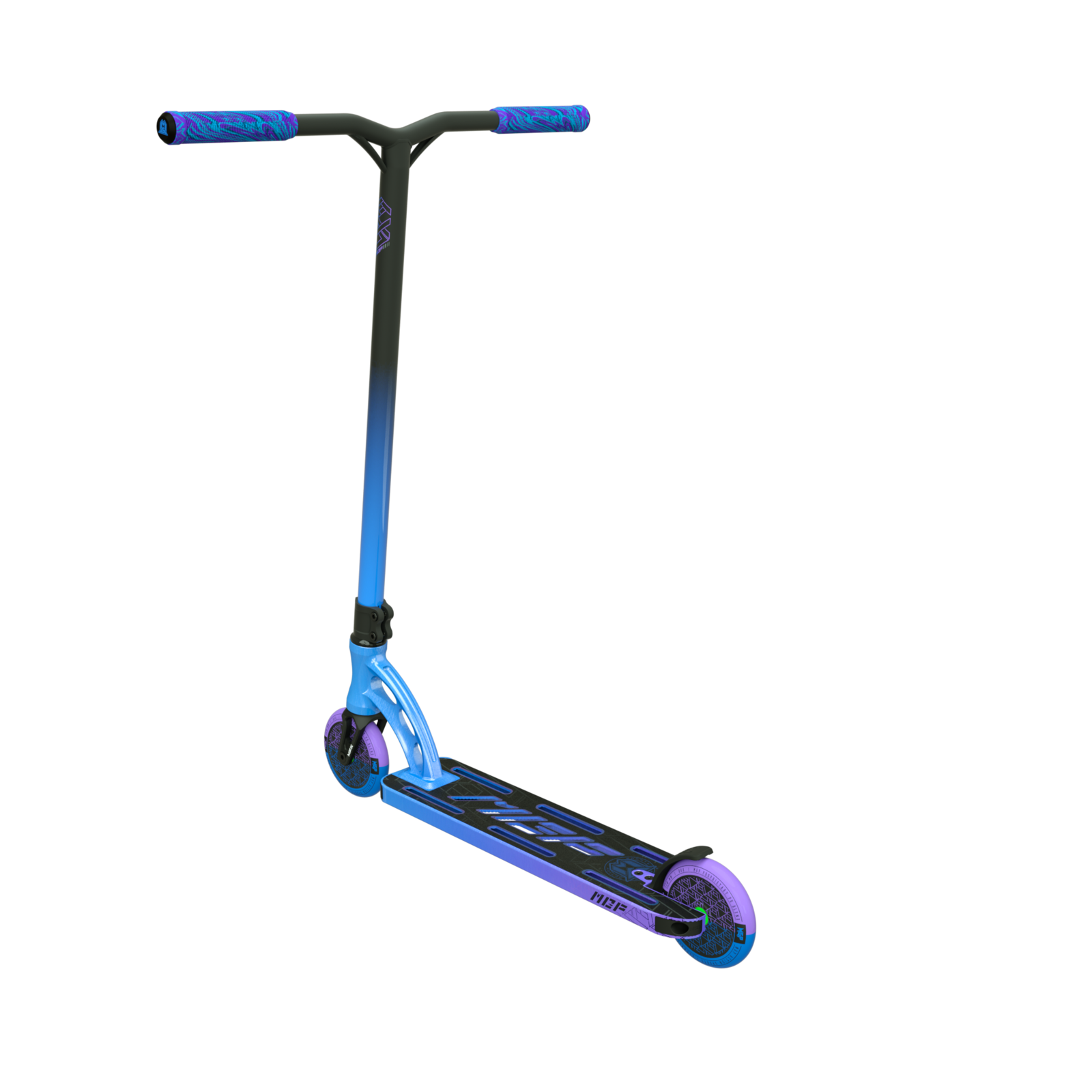 MADD Gear: VX9 Team Neo Scooter - Rp-1 image