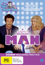 Slightly Pregnant Man, A on DVD Slightly Pregnant Man, A on DVD