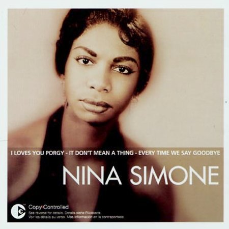 Essential by Nina Simone image