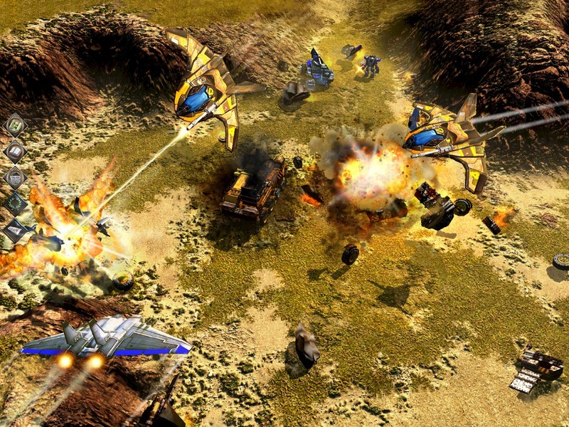 Empire Earth III for PC Games image