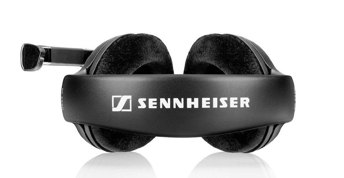sennheiser p363d