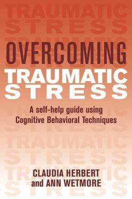 Overcoming Traumatic Stress by Claudia Herbert image