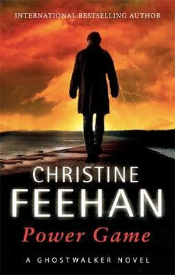 Power Game by Christine Feehan image