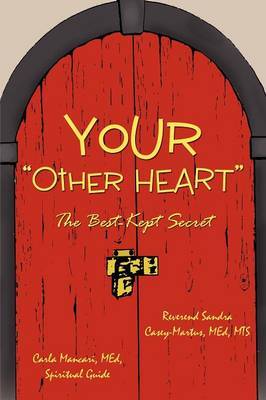 Your Other Heart by Sandra Casey-Martus image