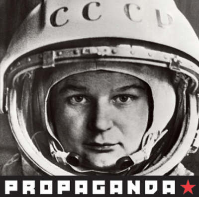 Propaganda by Mark Holborn image