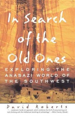 In Search of the Old Ones by David Roberts image
