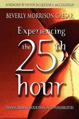 Experiencing The 25th Hour image