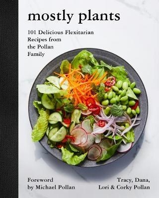 Mostly Plants by Tracy Pollan image