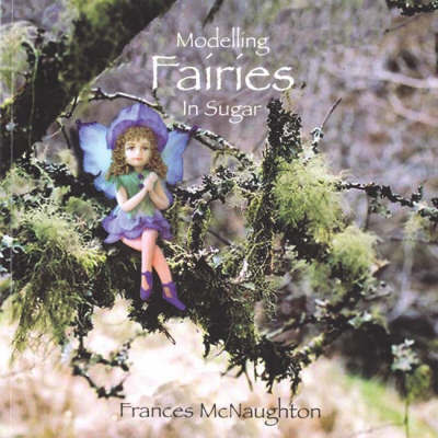 Modelling Fairies in Sugar by Frances McNaughton image