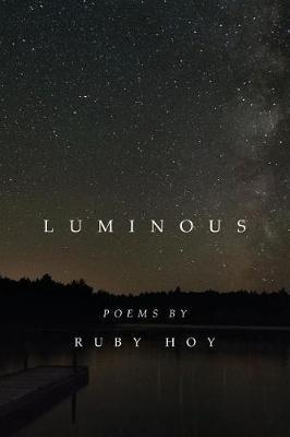 Luminous by Ruby Hoy image